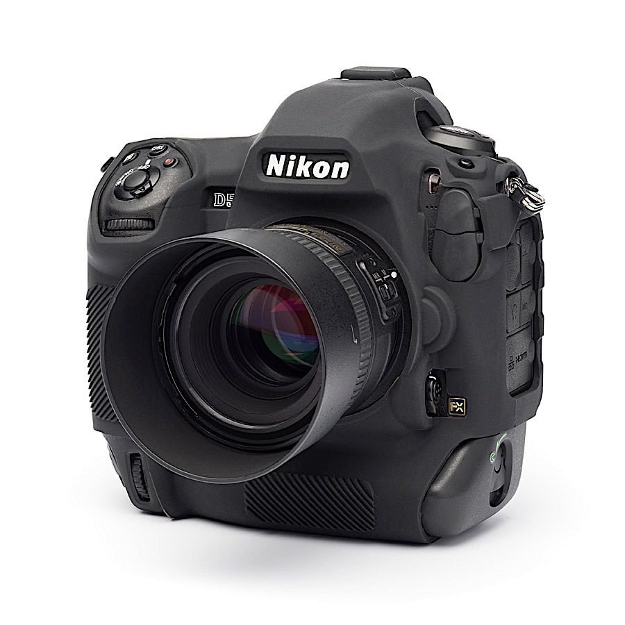 EasyCover θήκη προστασίας για Nikon D5 φωτογραφική μηχανή